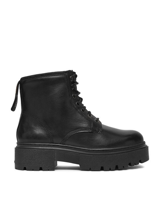 G-Star Raw Ghete CEO-WB-ADELA-08 Negru