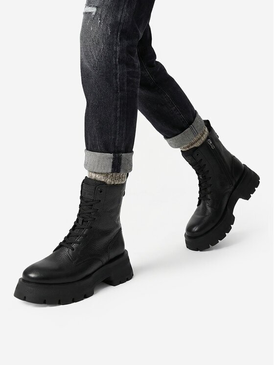 G-STAR Raw Ghete CEO-WI16-525-02 Negru