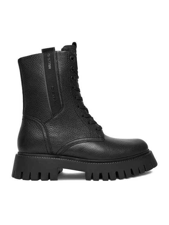 G-STAR Raw Ghete CEO-WI23-LADIES-02 Negru