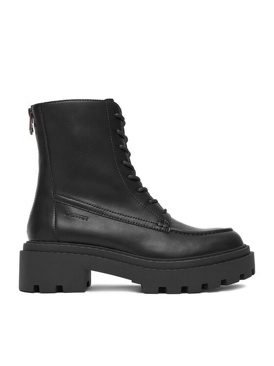 G-STAR Raw Ghete CEO-ZUM-HY25713-1-1 Negru