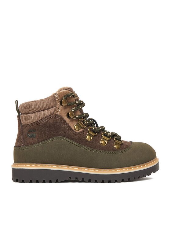 G-Star Raw Ghete EO AVO-208-190 Kaki