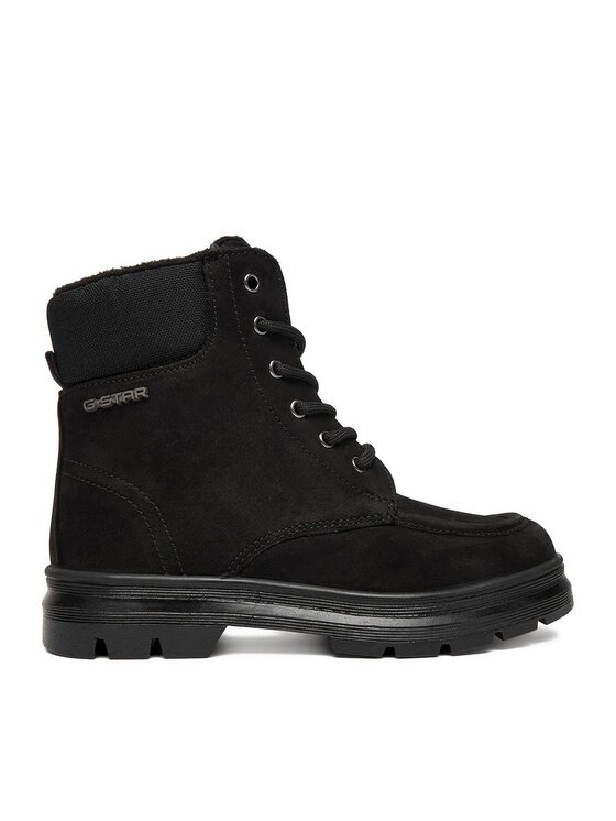 G-STAR Raw Ghete EO-CI12-HARDY-06 Negru