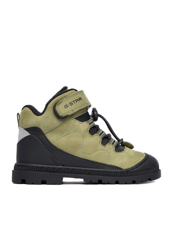 G-STAR Raw Ghete EO CI12-KOSTA-10(III)CH Verde