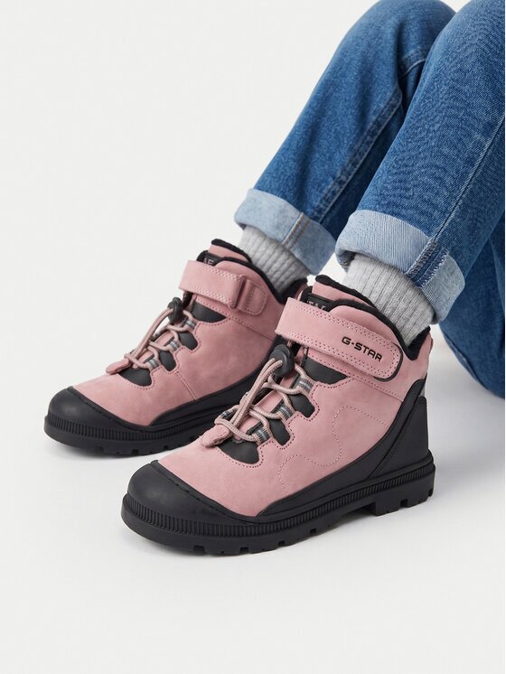 G-STAR Raw Ghete EO CI12-KOSTA-10(III)DZ Roz