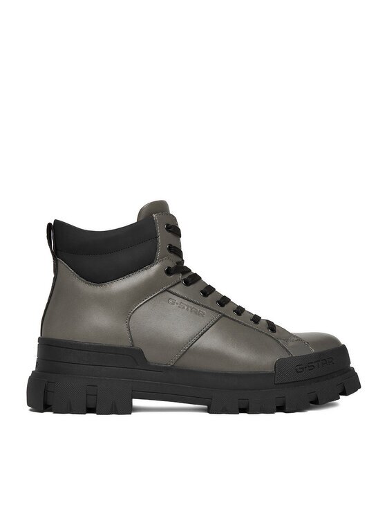 G-STAR Raw Ghete EO-LINCOLN-02 125AM Gri