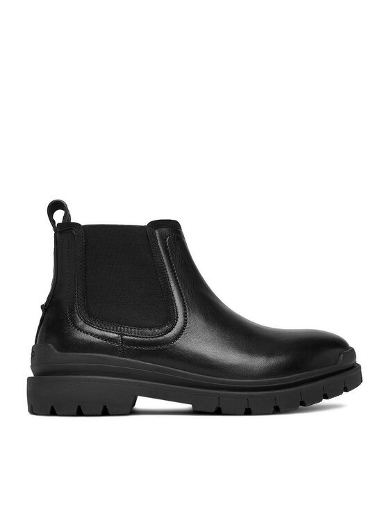 G-STAR Raw Ghete Jodhpur CEO-BLAKE-01 MI08 Negru