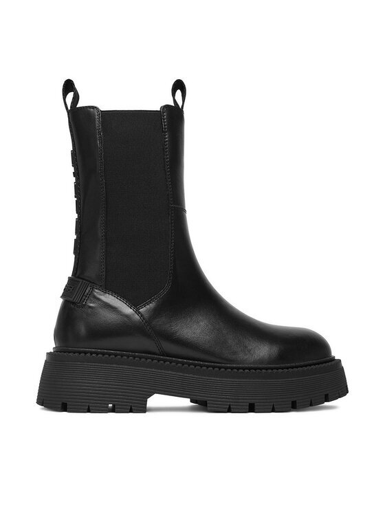 G-STAR Raw Ghete Jodhpur CEO-PERI-70861 Negru