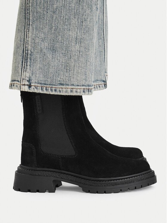 G-STAR Raw Ghete Jodhpur CEO-WI16-BELLA-02