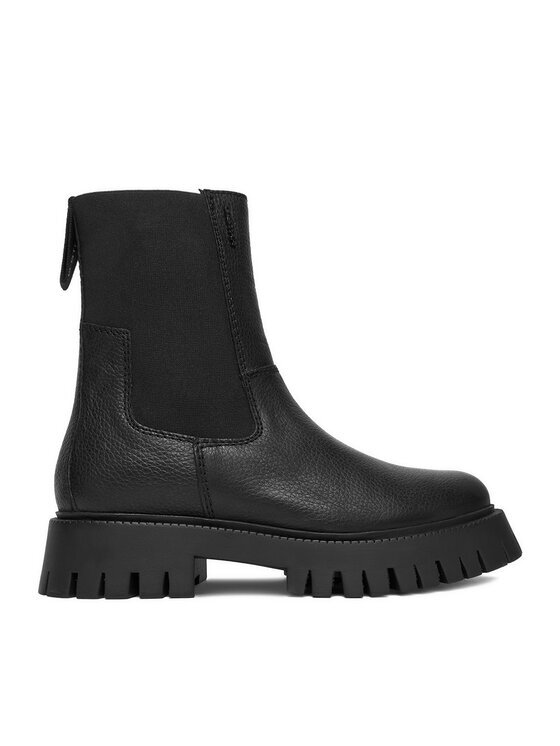 G-STAR Raw Ghete Jodhpur CEO-WI23-LADIES-01 Negru