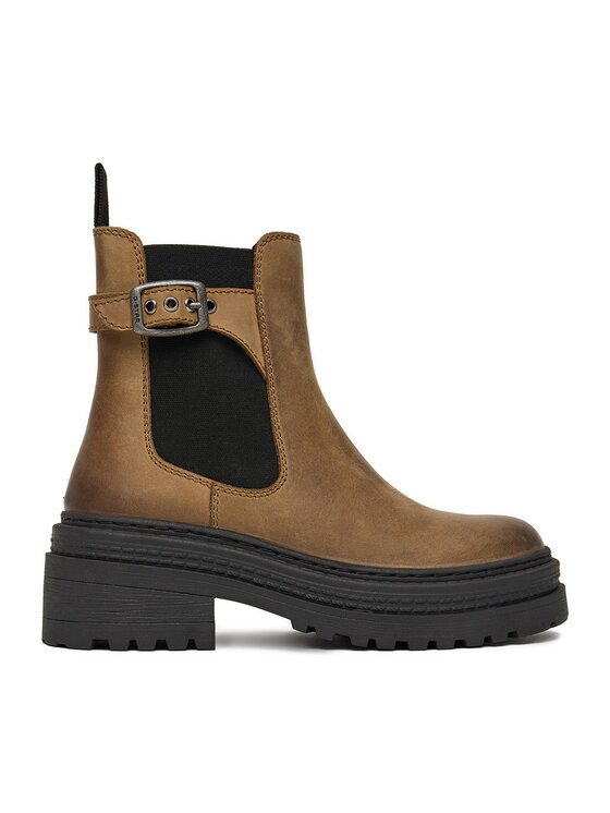 G-STAR Raw Ghete Jodhpur CEO-WI34-ALASKA-02 Maro