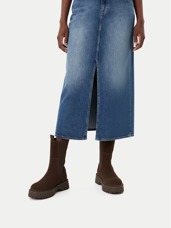 G-STAR Raw Ghete Jodhpur EO-YASEMIN-70861S Maro