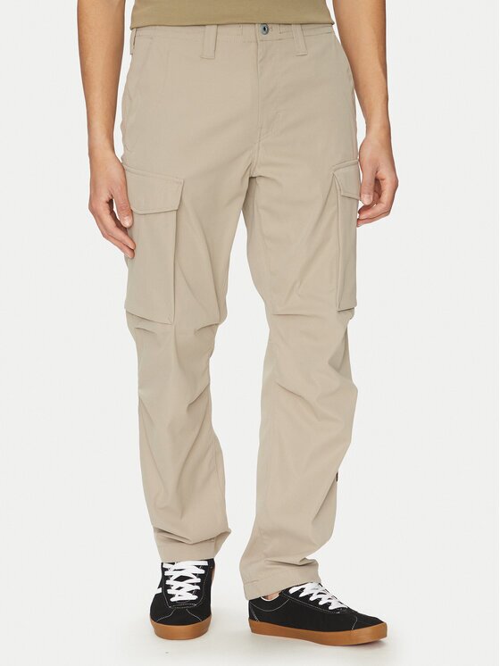 G-STAR Raw Joggers Core D24309-D517 G053 Bej Regular Fit