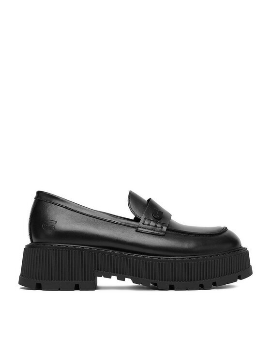 G-STAR Raw Loafers CEO-ELIF-9001-25-1 Negru