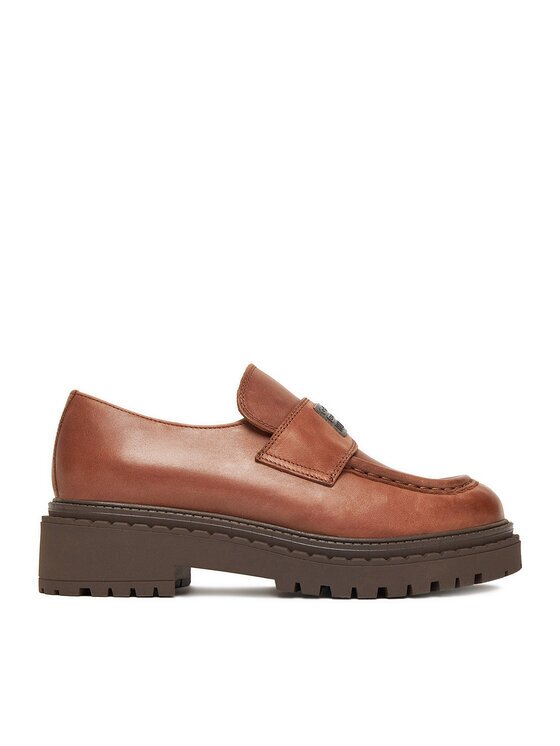 G-STAR Raw Loafers EO-DOLUNAY-25FW05 Maro