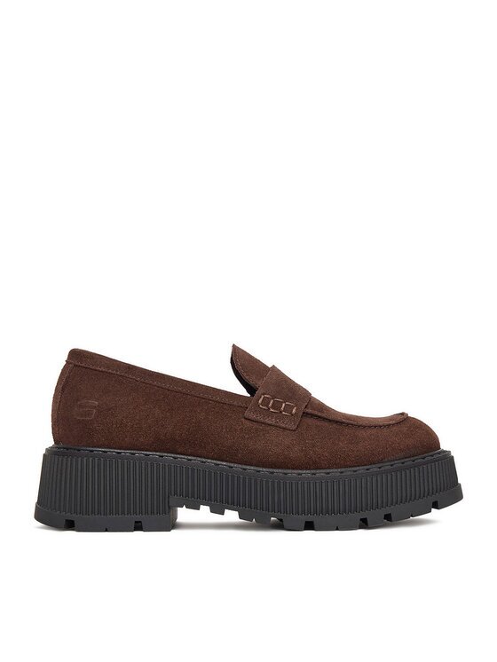 G-STAR Raw Loafers EO-HAYAT-9001-25 Maro