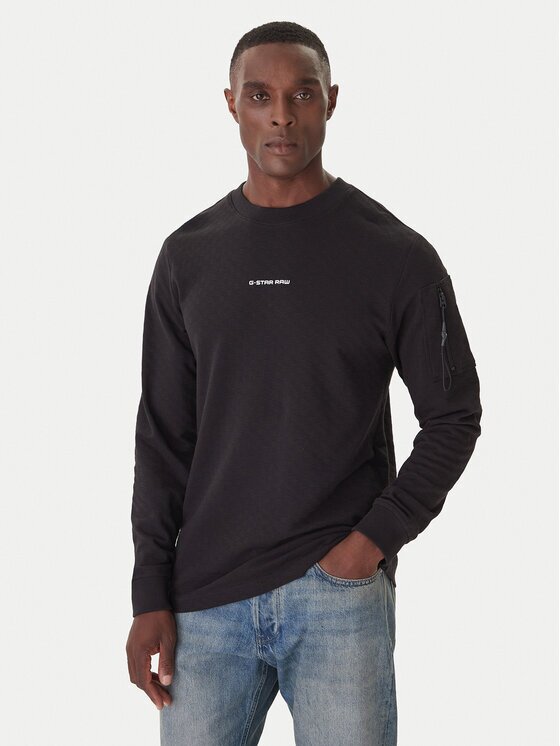 G-STAR Raw Longsleeve Checquard D26033-D965 Regular Fit