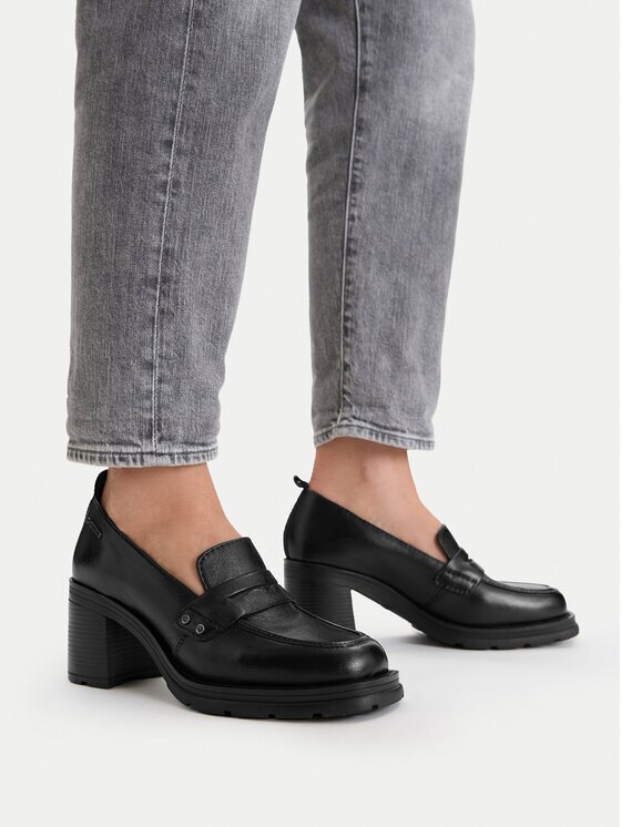 G-Star Raw Mocasini CEO-WI34-TRUST-02