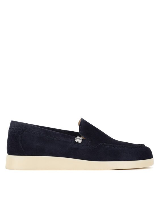 G-STAR Raw Mocasini GILI-118908 Bleumarin