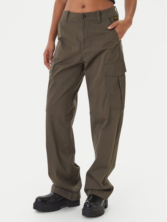G-STAR Raw Pantaloni cargo D29512-5126 Loose Fit