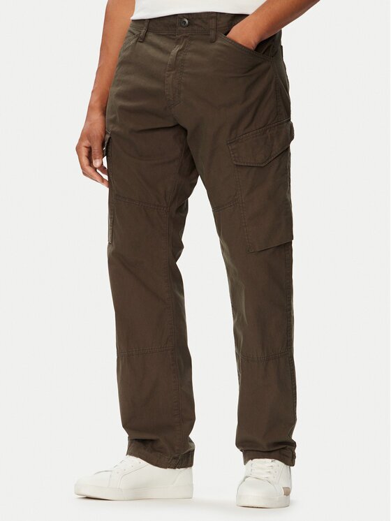 G-STAR Raw Pantaloni cargo Gage D28376-D388 Regular Fit