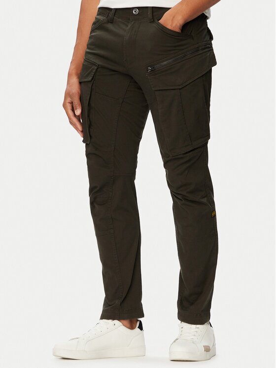 G-STAR Raw Pantaloni cargo Rovic D02190-5126 Tapered Fit