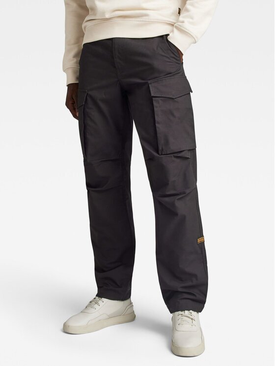 G-STAR Raw Pantaloni din material Core D24309-D387 Tapered Fit