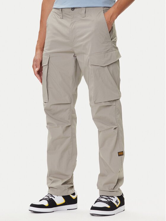G-Star Raw Pantaloni din material Core D24309-E070 Regular Fit