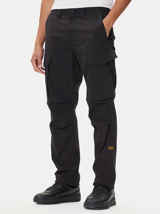 G-STAR Raw Pantaloni din material Core D24309-E070 Regular Fit