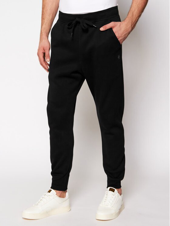 G-STAR Raw Pantaloni trening Premium Core D15653-C235-6484 Slim Fit