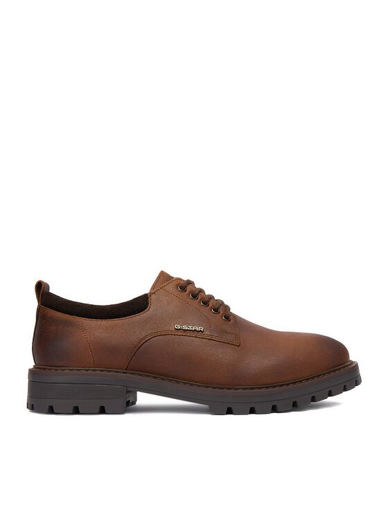 G-STAR Raw Pantofi CEO-NOLAN-10 MI24 Maro