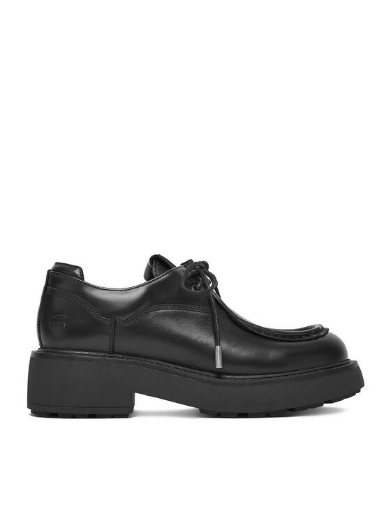 G-STAR Raw Pantofi CEO-OLCAY-30309 Negru