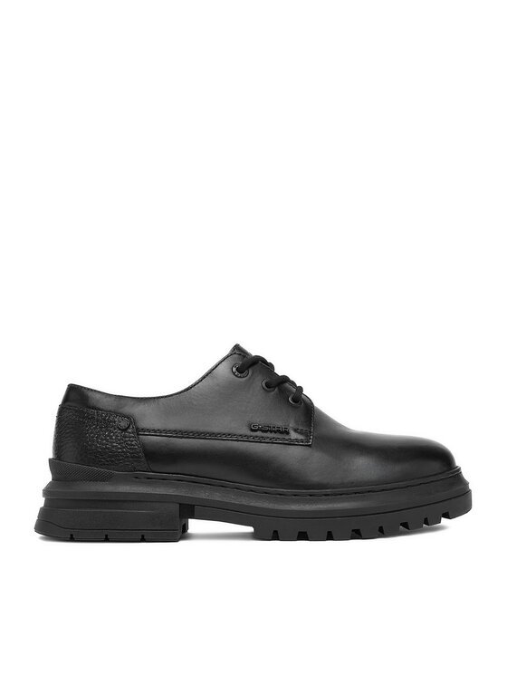 G-STAR Raw Pantofi CEO-SINNER-04 MI08 Negru