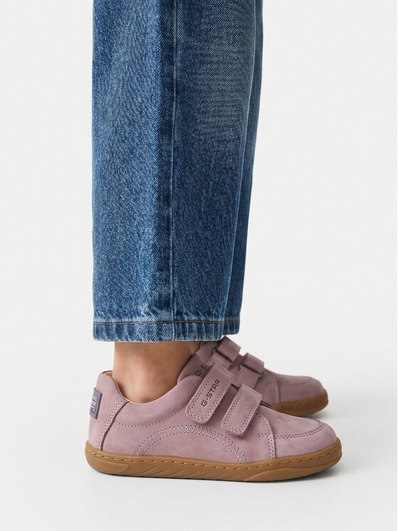 G-STAR Raw Pantofi EO-CI12-DIXAN-02(III)DZ