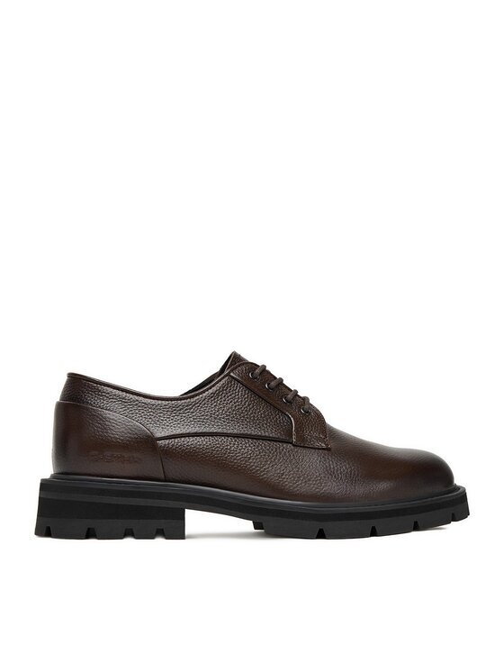G-STAR Raw Pantofi EO-DEXTER-06 125AM Maro