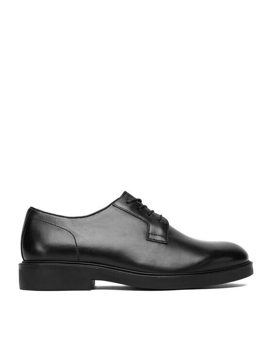 G-STAR Raw Pantofi EO-KAIL-04 MI08 Negru