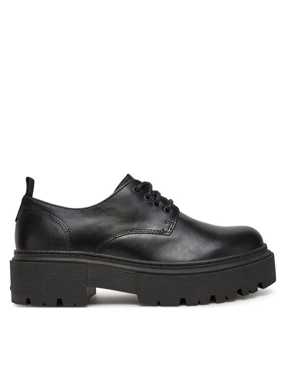 G-Star Raw Pantofi WB-ADELA-05 Negru
