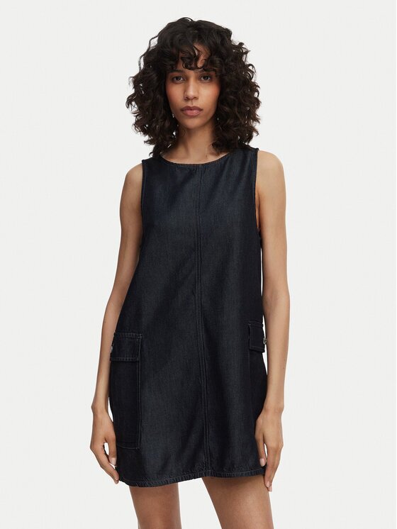G-STAR Raw Rochie de zi Shift D28857-E516 Regular Fit