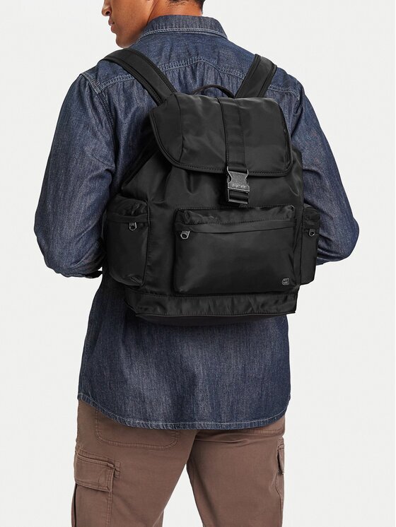 G-STAR Raw Rucsac CEO-LOUIS-XC8179GS Negru