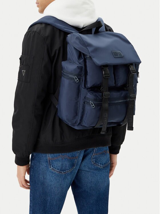 G-Star Raw Rucsac GSR-B-002-07 Bleumarin