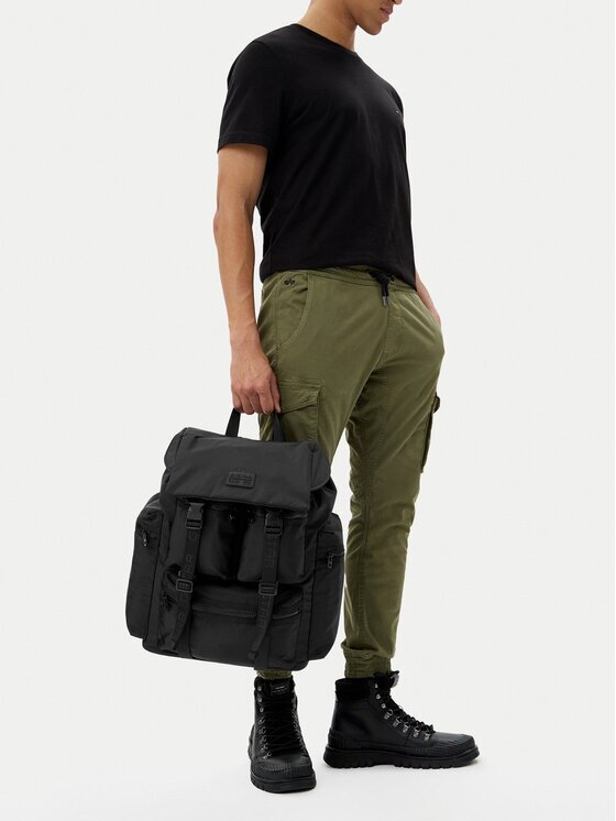 G-Star Raw Rucsac GSR-B-002-07 Negru