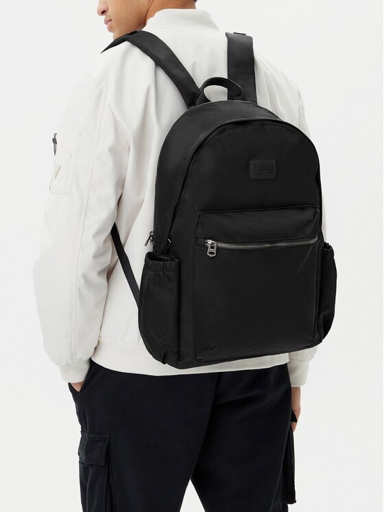 G-Star Raw Rucsac GSR-B-004-07 Negru