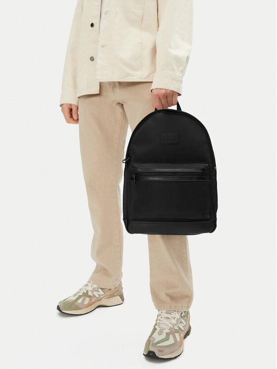 G-STAR Raw Rucsac GSR-B-007-07 Negru