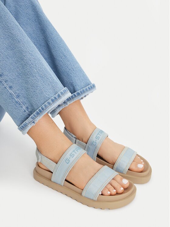 G-Star Raw Sandale CEO-COLS1 Albastru