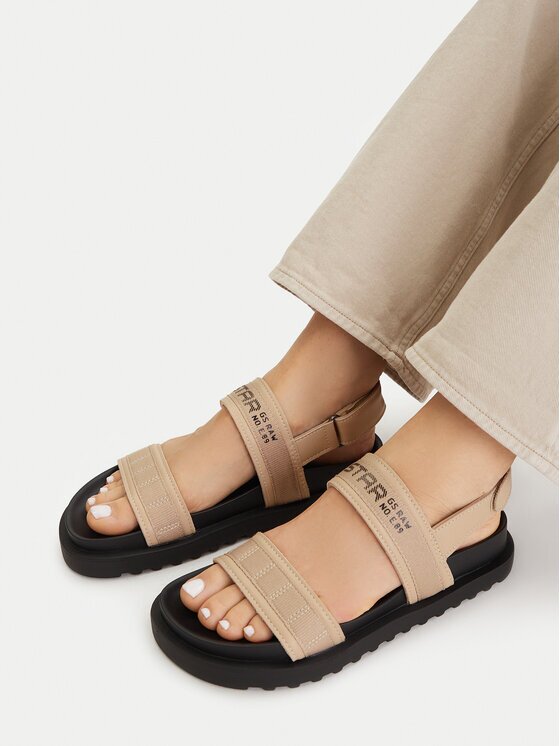 G-Star Raw Sandale CEO-COLS1 Bej