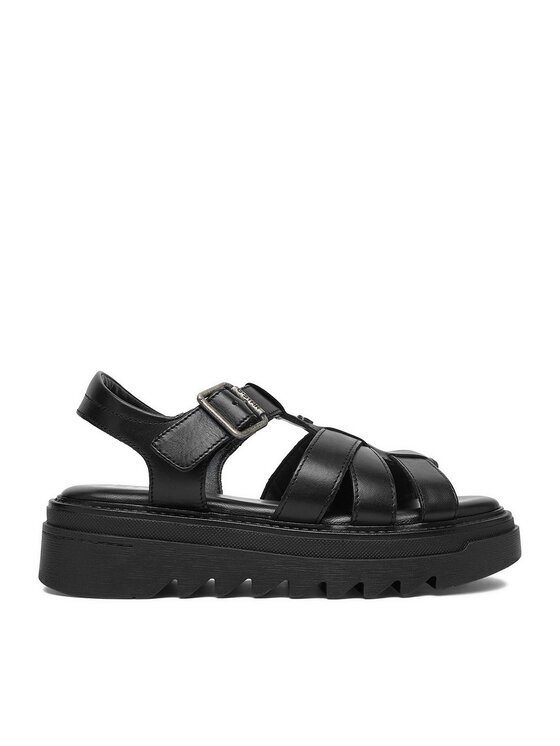 G-Star Raw Sandale CEO-WB-TAMMY-27 Negru