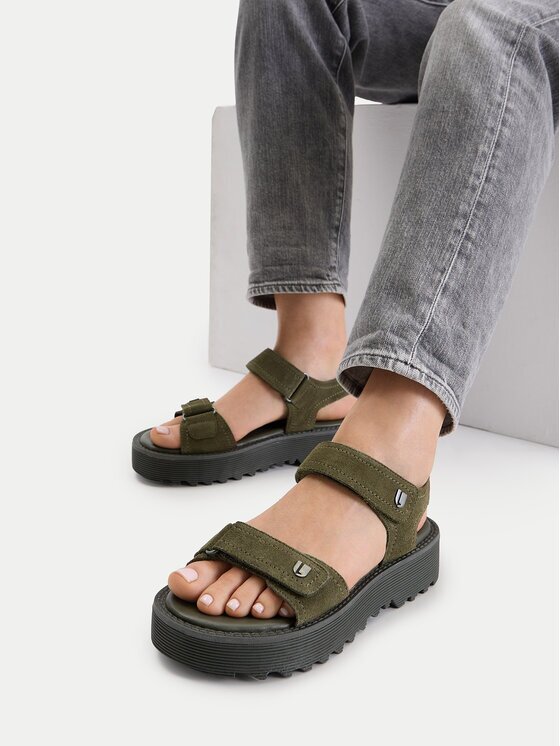 G-STAR Raw Sandale CEO-WI16-AVA-04 Kaki