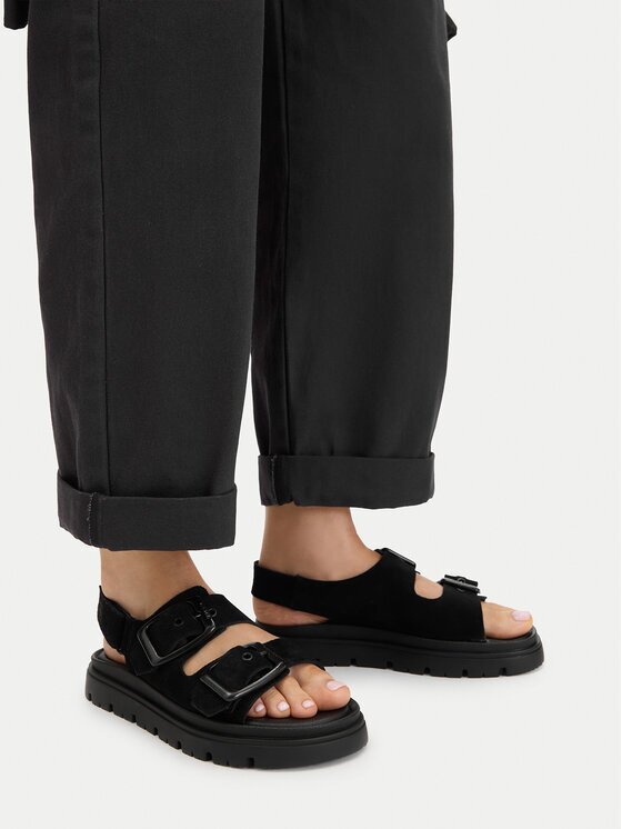 G-STAR Raw Sandale CEO-WI16-MARS-01 Negru