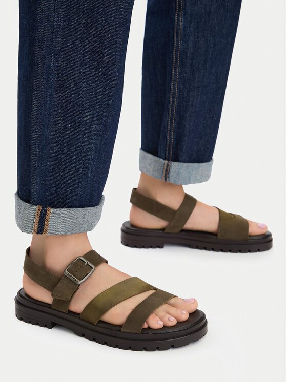 G-STAR Raw Sandale CEO-WI34-23568-01 Kaki