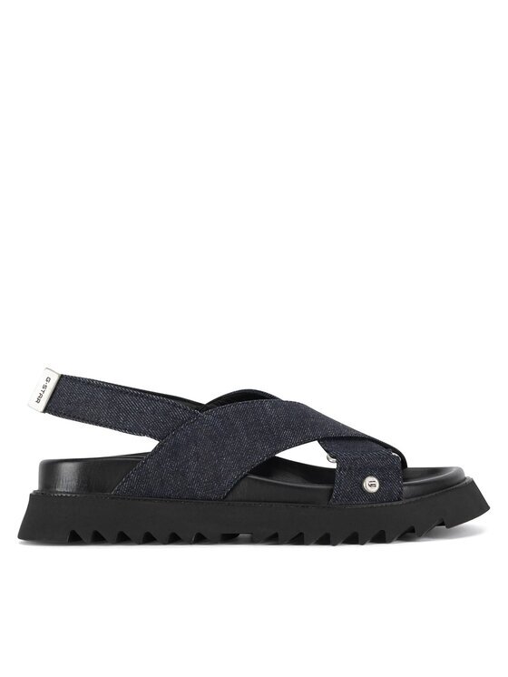 G-STAR Raw Sandale DEBRA-25SS495 Bleumarin