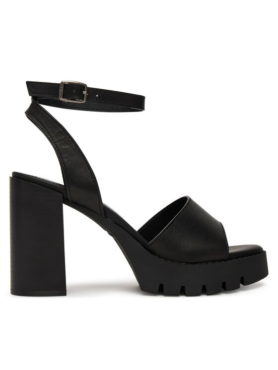 G-STAR Raw Sandale WFA3925-1Z Negru